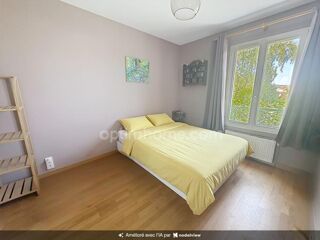  Maison à vendre 6 pièces 135 m²
