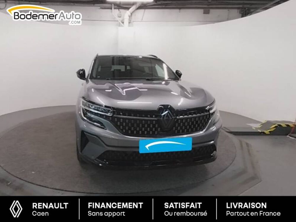 Austral E-Tech full hybrid 200 GSR2 Techno esprit Alpine 2025 occasion 14200 Hérouville-Saint-Clair