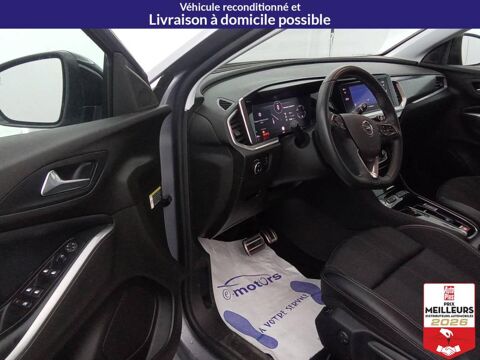Grandland Turbo 130 BVA8 2023 occasion 10150 Lavau