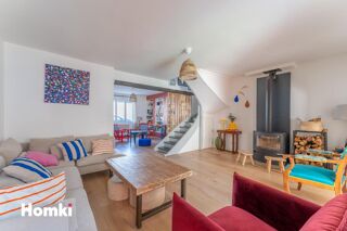  Maison � vendre 5 pi�ces 150 m�