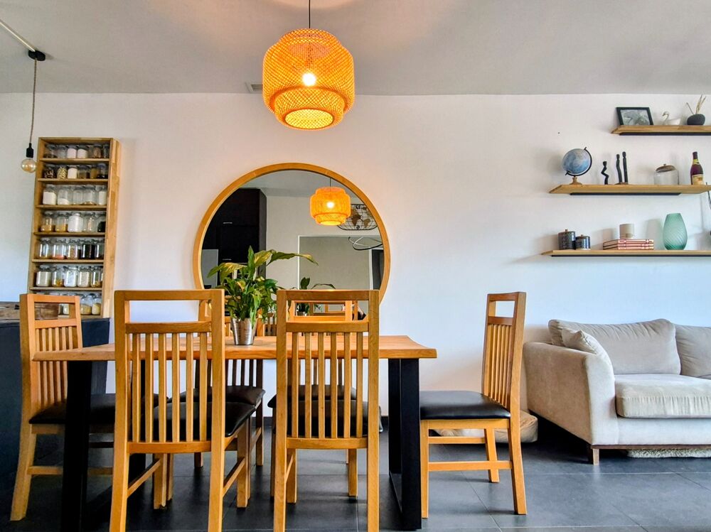 Vente Maison À VENDRE – VILLA 5 CHAMBRES AVEC PISCINE À BAHO (66) Baho