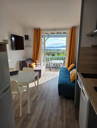  Appartement � vendre 2 pi�ces 28 m�