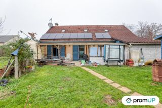  Maison  vendre 5 pices 120 m