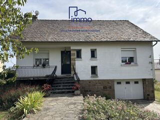  Maison  vendre 5 pices 119 m