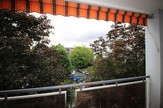  Appartement � vendre 4 pi�ces 86 m�