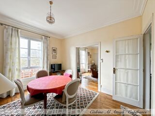  Appartement � vendre 4 pi�ces 89 m�