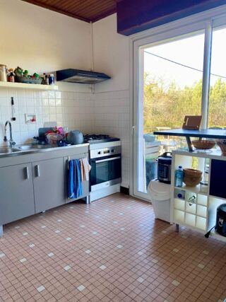  Maison � vendre 4 pi�ces 95 m�