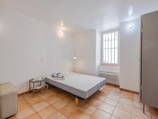  Appartement à louer 1 pièce 27 m²