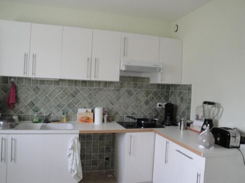  Maison � louer 4 pi�ces 100 m�