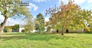  Maison � vendre 8 pi�ces 250 m�