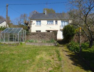  Maison à vendre 4 pièces 96 m²