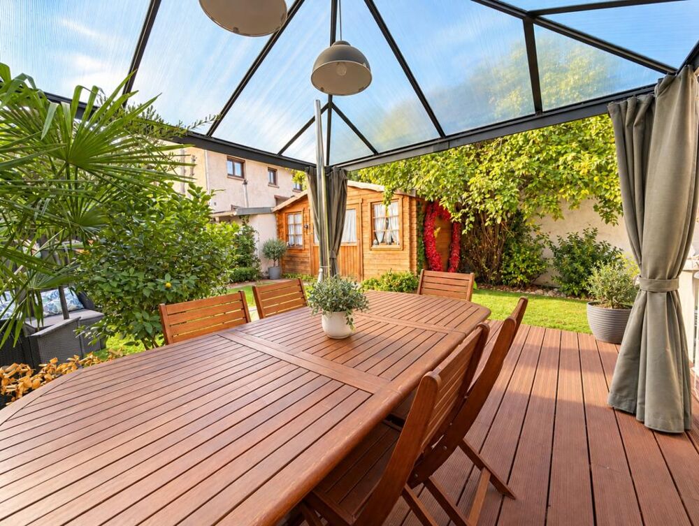 Vente Maison Pavillon Saint denis