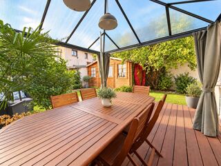 Vente Maison Pavillon Saint denis