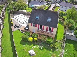  Maison � vendre 6 pi�ces 117 m�