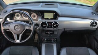 Classe GLK 220 CDI 170 4Matic 7G-Tronic Sport 2014 occasion 57370 Phalsbourg