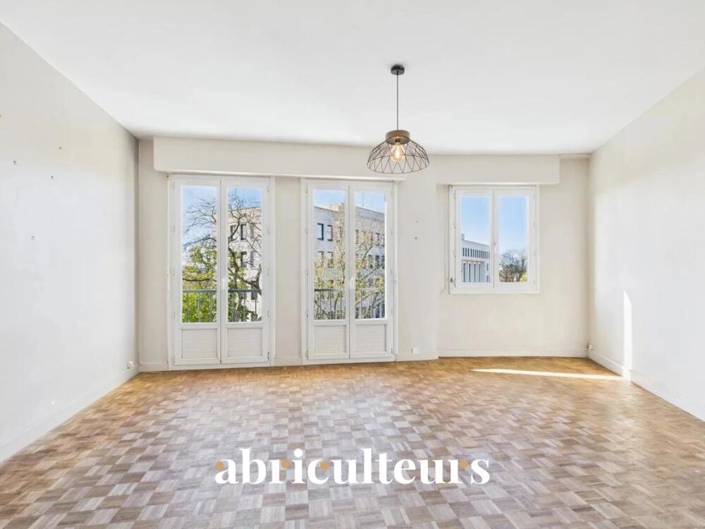 Vente Appartement Appartement  proche de la mer et lumineux - en vente en centre ville à Saint-Nazaire (44600) Saint nazaire