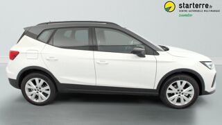 Arona 1.0 TSI 115 ch Start/Stop DSG7 Copa 2026 occasion 73420 Voglans