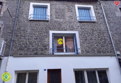   Maison de village r�nov�e Maison - 6 pi�ce(s) - 110 m�