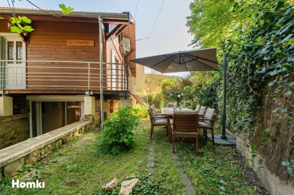 Vente Maison Maison de ville T4 de 120 m² à Aix-en-Provence 13100 Aix en provence