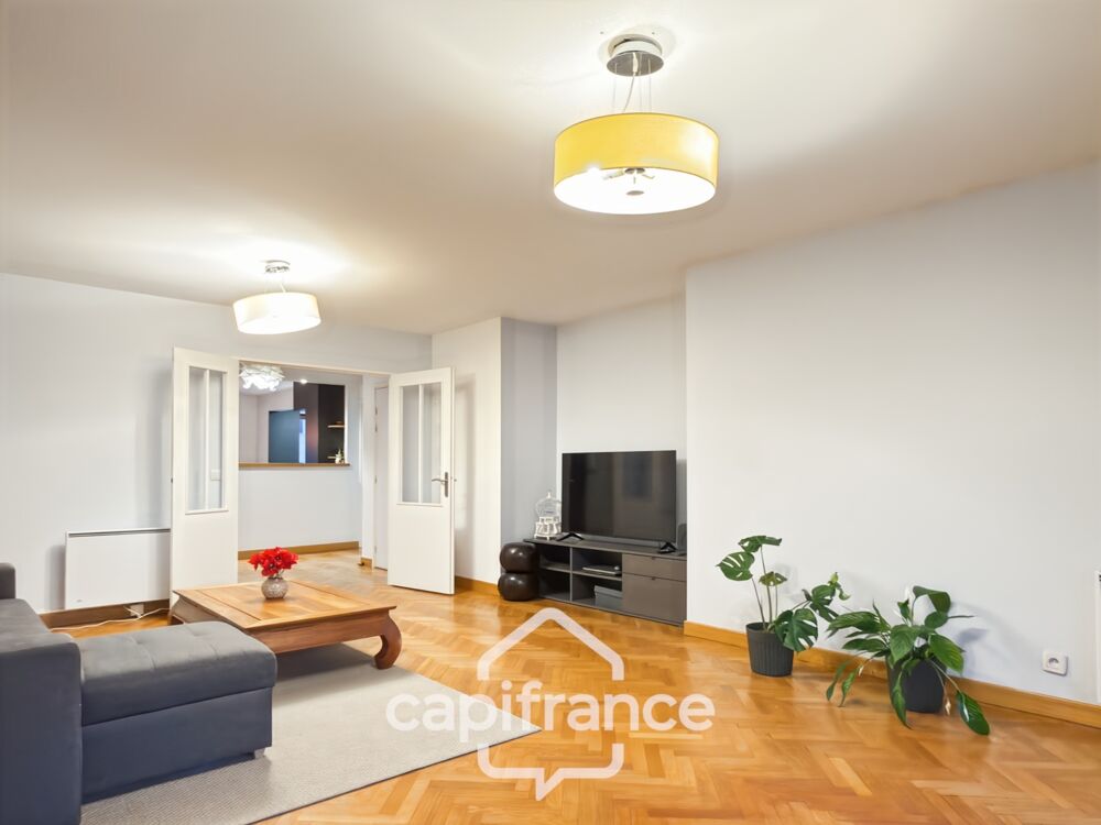 Vente Appartement Appartement familial Bercy parc - Cour Saint-Émilion Paris 12