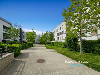  Appartement à vendre 4 pièces 80 m²