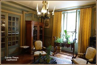  Propriété/château à vendre 9 pièces 580 m²