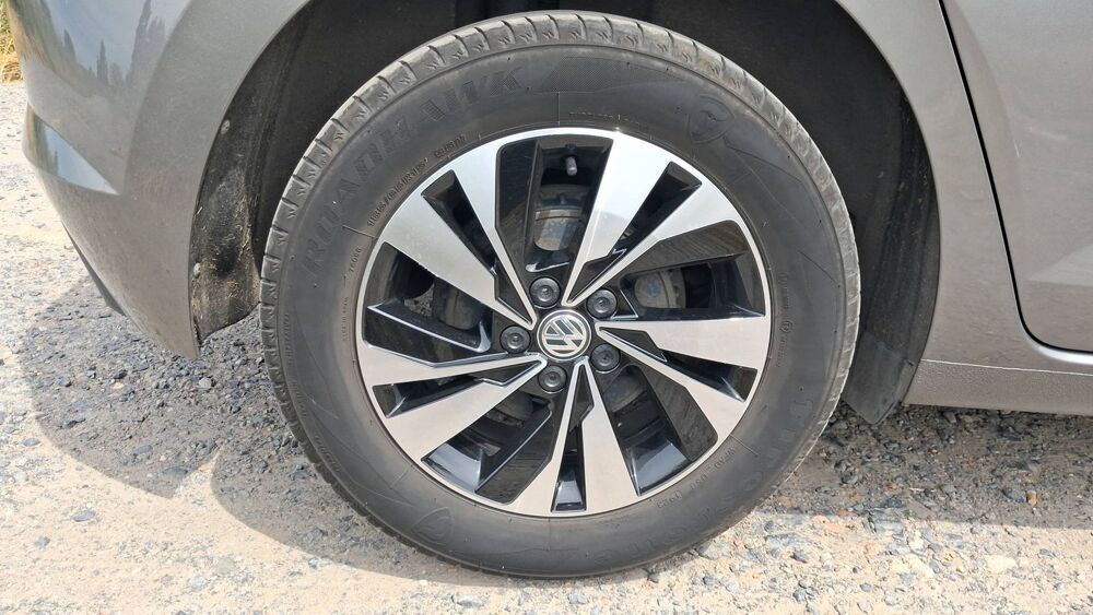Polo VI 1.0 TSI 95 Confortline 2018 occasion 59193 Erquinghem Lys