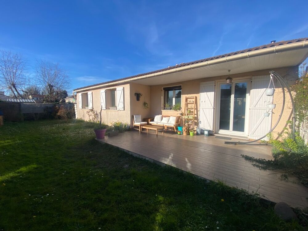 Vente Maison Dpt Gironde (33),  vendre MERIGNAC maison rnove 4CH Merignac