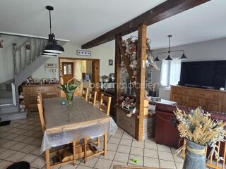  Maison à vendre 5 pièces 138 m²