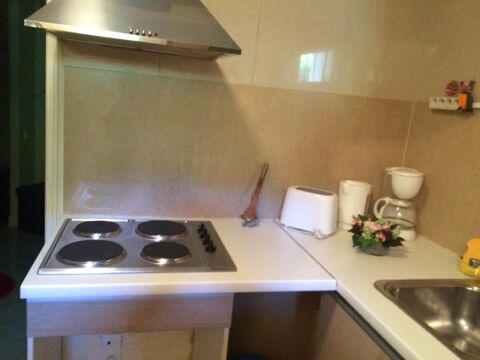  Appartement  louer 1 pice 25 m Orsay
