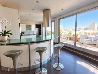  Appartement à vendre 4 pièces 133 m²
