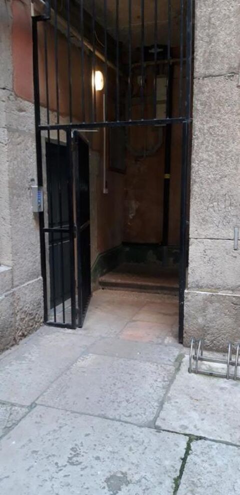  Appartement � louer 1 pi�ce 24 m�