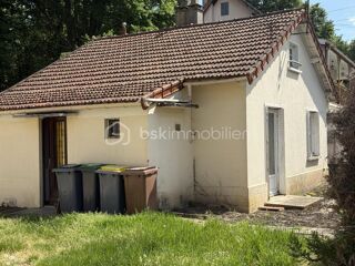  Maison � vendre 2 pi�ces 55 m�