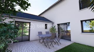  Maison à vendre 6 pièces 139 m²