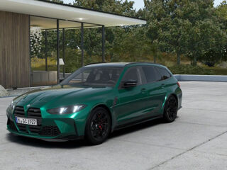 M3 Competition M xDrive 2026 occasion 33000 Bordeaux