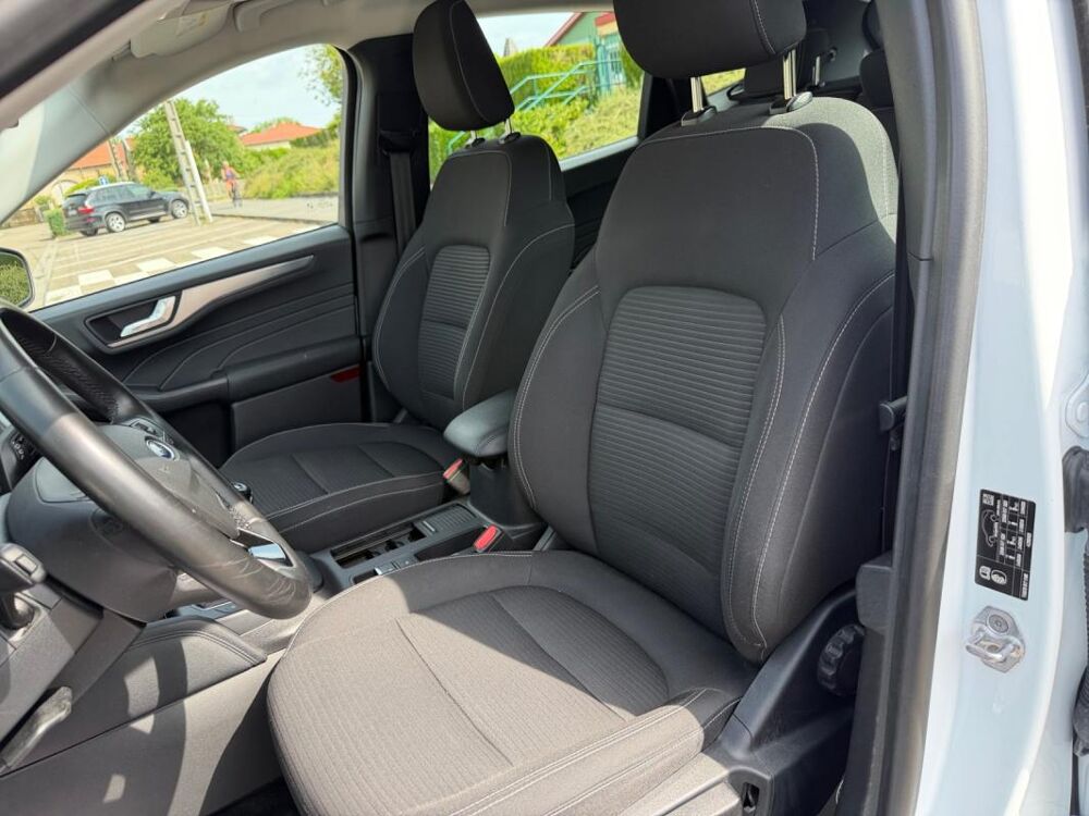 Kuga III 1.5 ECOBLUE 120 BVM6 TITANIUM 2021 occasion 55800 Contrisson