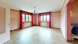  Maison à vendre 6 pièces 128 m²