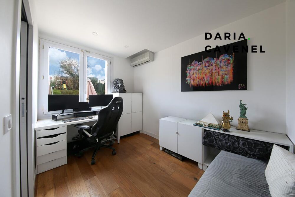 � vendre  Maison L'Ha�-les-Roses (94240)