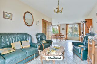  Maison à vendre 6 pièces 105 m²