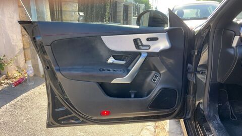 Classe CLA Coupe II 250e 218 8G-DCT AMG Line 2020 occasion 95700 Roissy En France