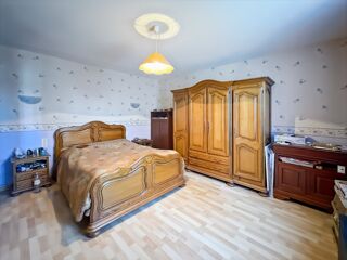  Maison à vendre 5 pièces 145 m²