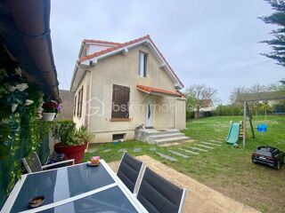  Maison � vendre 5 pi�ces 95 m�