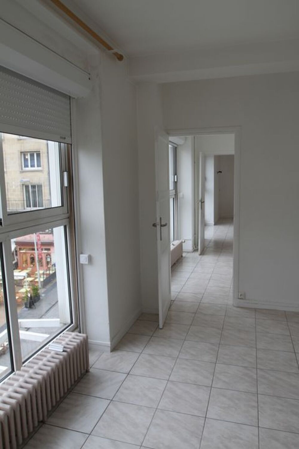 Appartement de 130m2 à louer sur Amiens