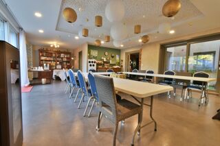  Maison � vendre 10 pi�ces 340 m�