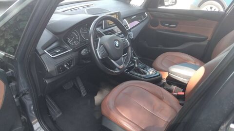 Serie 2 218d 150 Steptronic8 Luxury 2014 occasion 69780 Mions