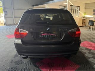 S&eacute;rie 3 Touring 318d 2.0 d 16V 143 cv CONFORT 2007 occasion 85190 Venansault