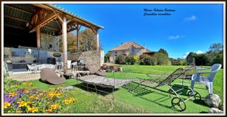  Maison � vendre 9 pi�ces 310 m�