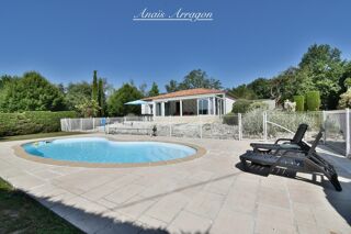  Villa � vendre 4 pi�ces 134 m�