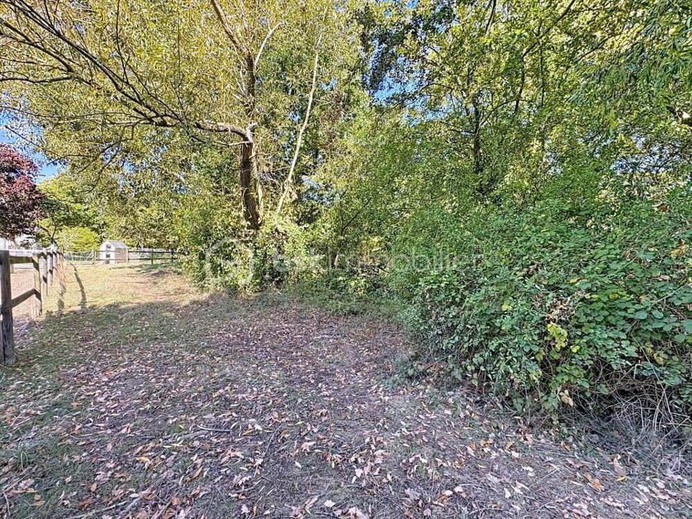 Vente Terrain Terrain constructible viabilisé Canteloup