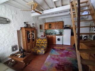  Maison à vendre 3 pièces 56 m²